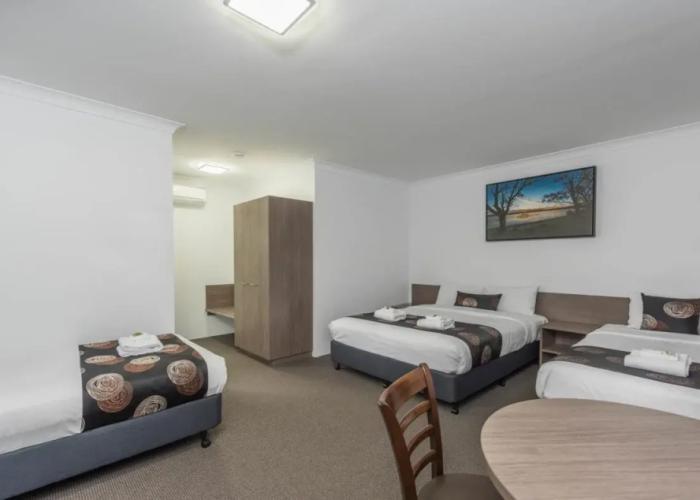Takalvan Motel