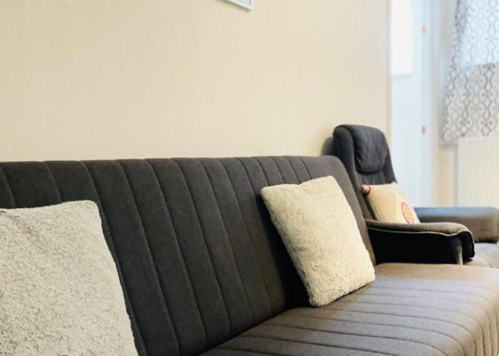 Scandinavian Apartment Hotel - Tobaksgården Budget - 2 room apartment