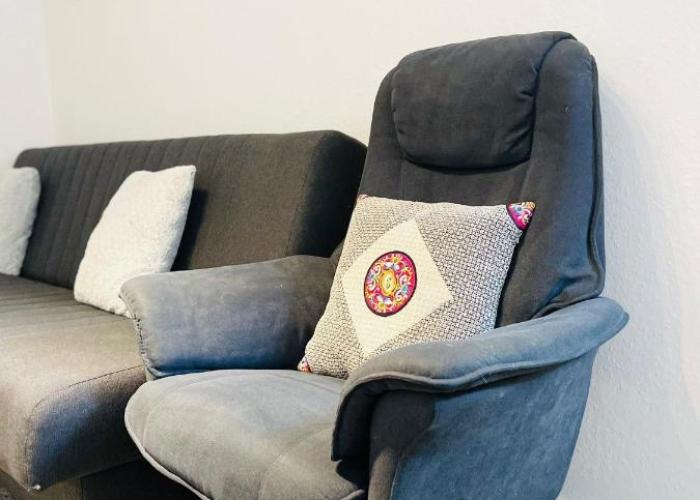 Scandinavian Apartment Hotel - Tobaksgården Budget - 2 room apartment