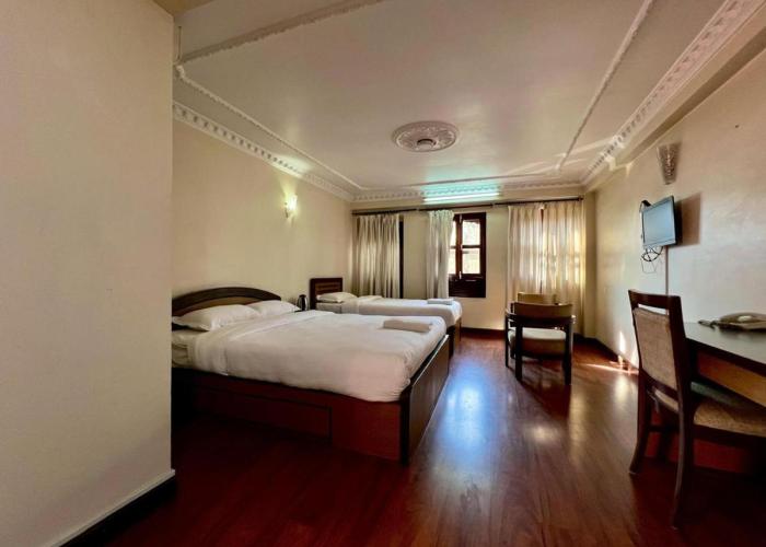 Taleju Grand Hotel