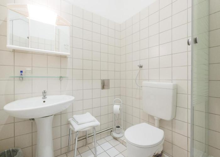Pension Votiv