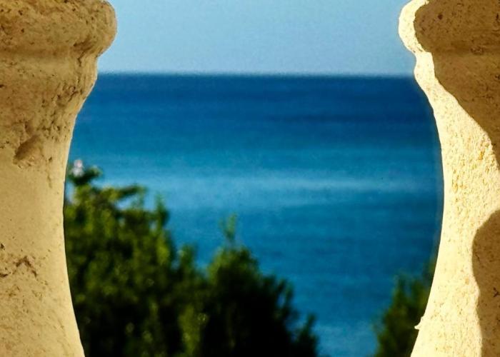 Ocean Luxe in Paradise - Le Paradis Royal