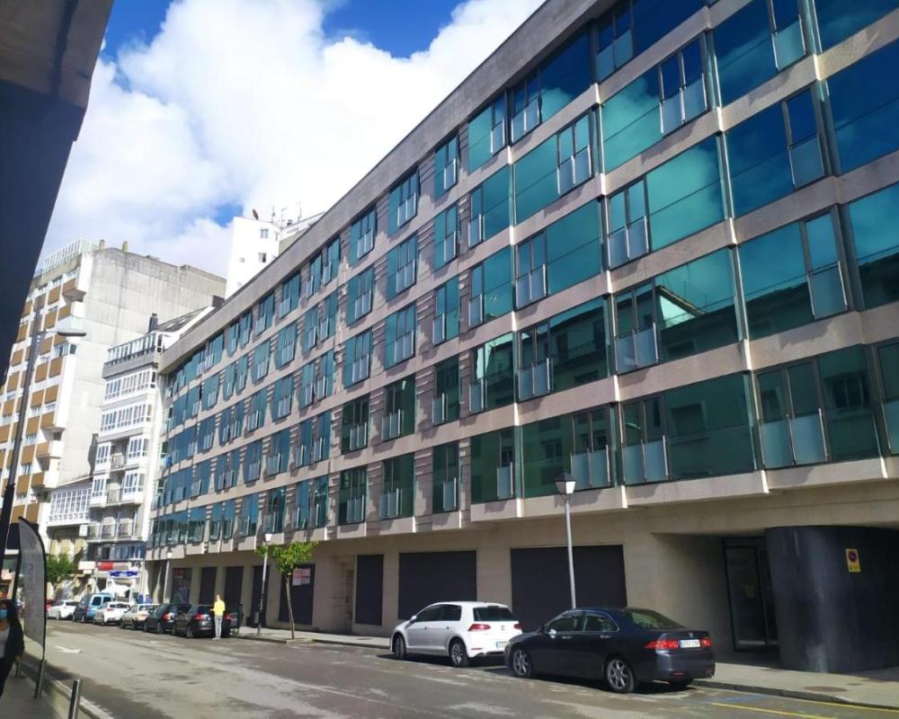 фото Centro Viveiro