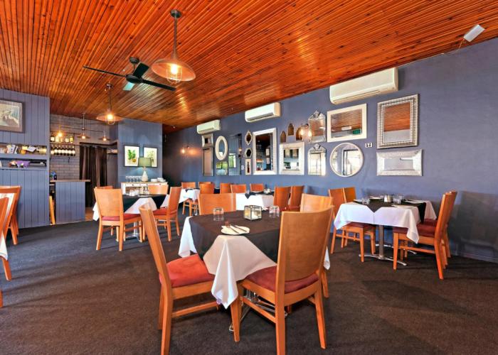 Riviera Motel Bundaberg