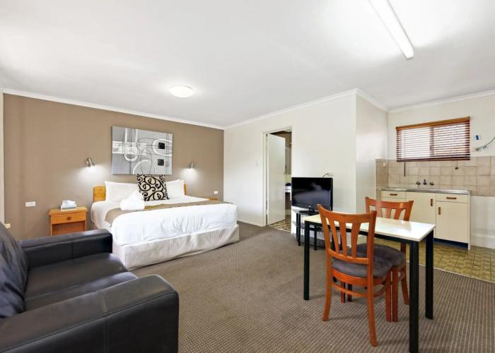 Riviera Motel Bundaberg