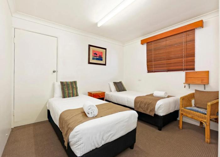 Riviera Motel Bundaberg