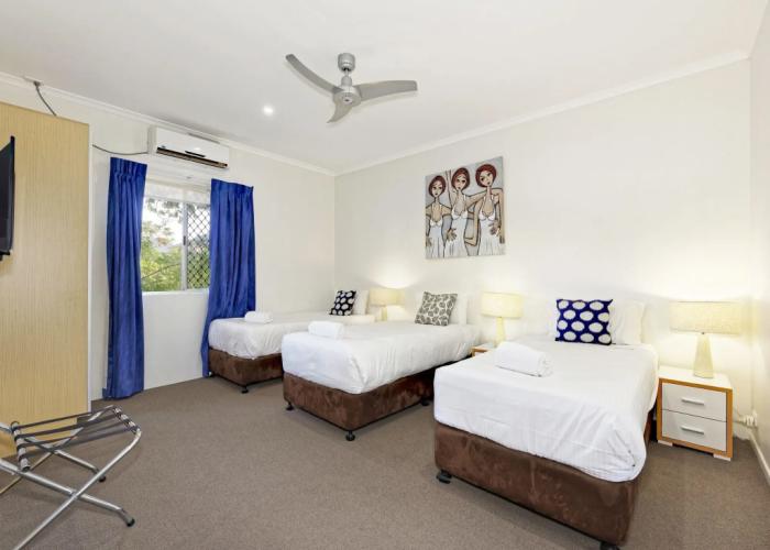 Riviera Motel Bundaberg