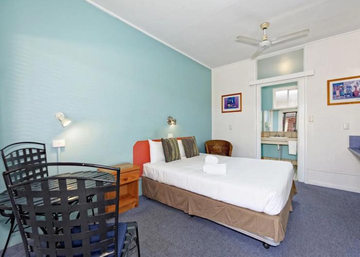 Riviera Motel Bundaberg