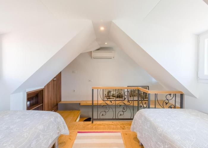 JeS Old Town Studio Apartment