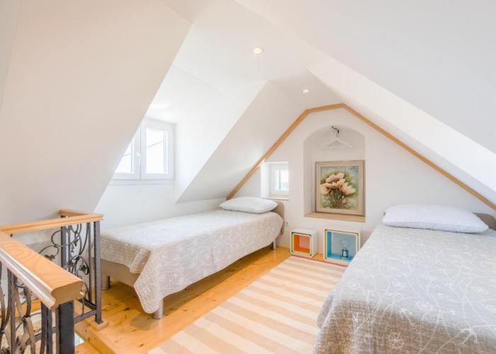 JeS Old Town Studio Apartment