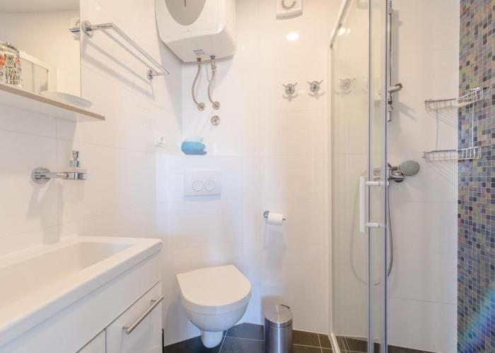 JeS Old Town Studio Apartment