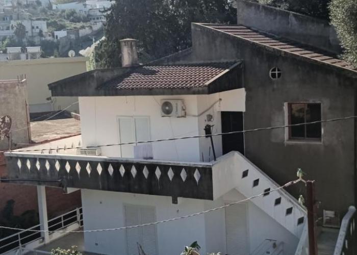 Maison de vacances