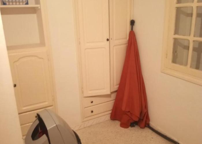 Maison de vacances