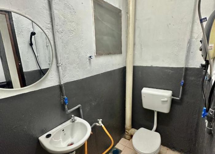 Homestay Syahezzie fully aircond Netflix With Jacuzi