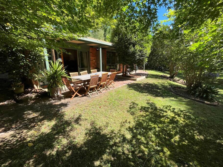 фото Creek cottage