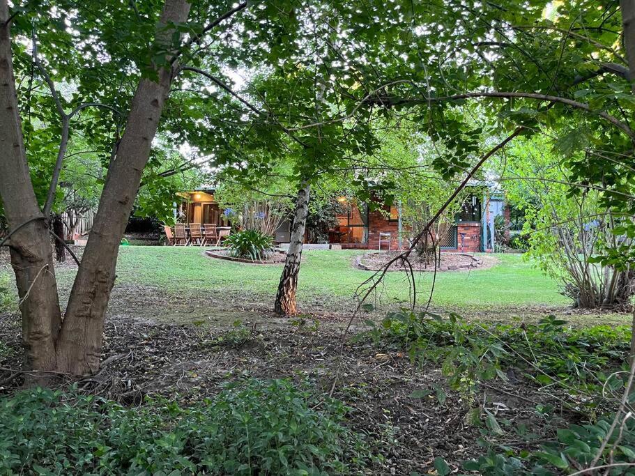 фото Creek cottage