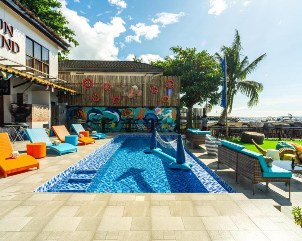 UNWND Boutique Hotel Camiguin