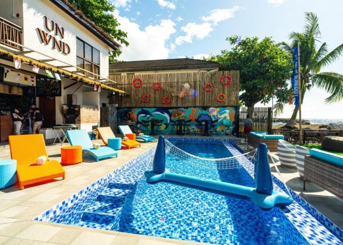 UNWND Boutique Hotel Camiguin