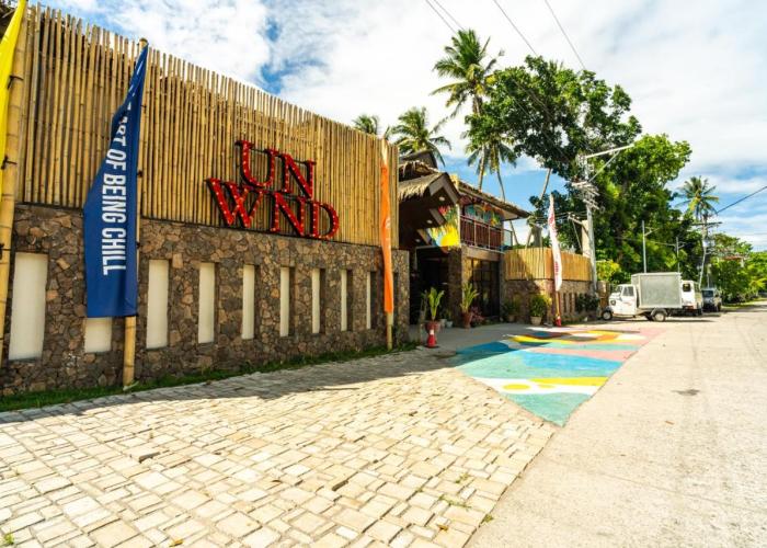 UNWND Boutique Hotel Camiguin