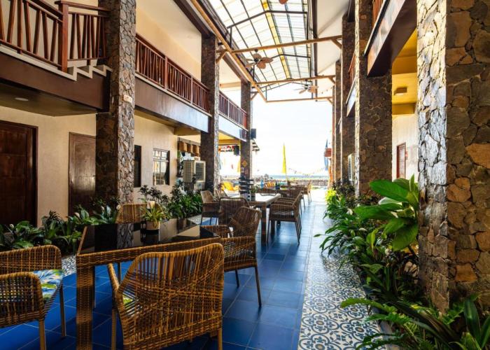 UNWND Boutique Hotel Camiguin
