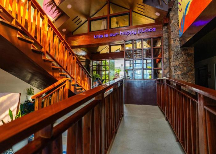 UNWND Boutique Hotel Camiguin