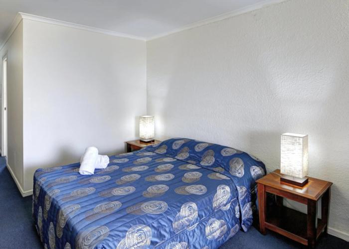 Alexandra Park Motor Inn
