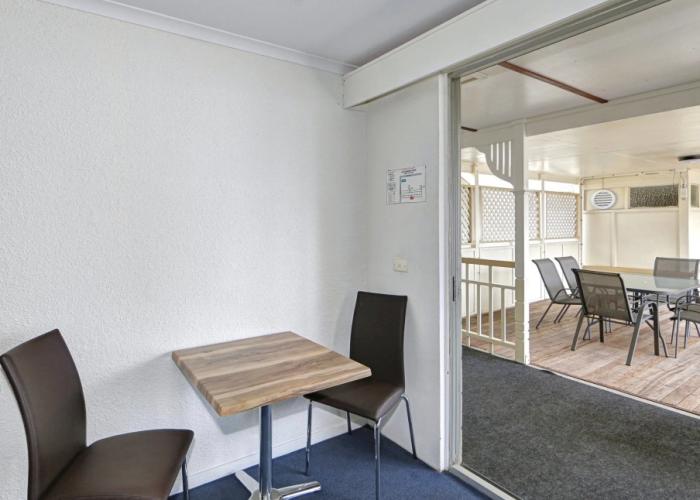 Alexandra Park Motor Inn