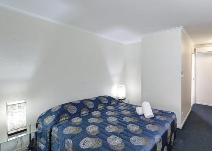 Alexandra Park Motor Inn
