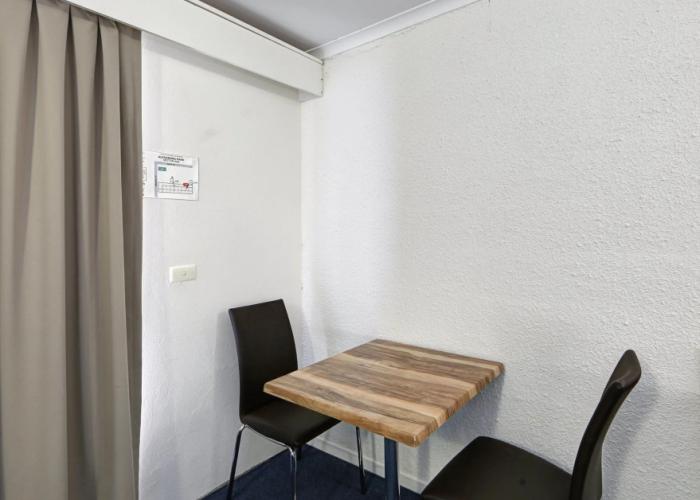 Alexandra Park Motor Inn