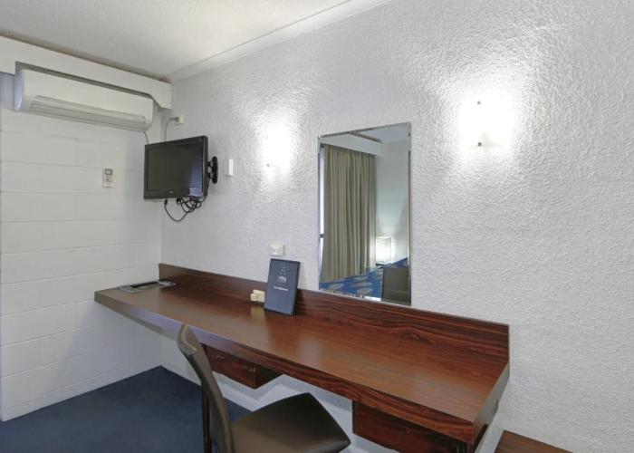 Alexandra Park Motor Inn