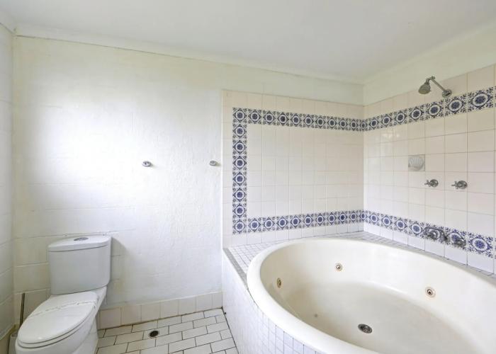 Alexandra Park Motor Inn