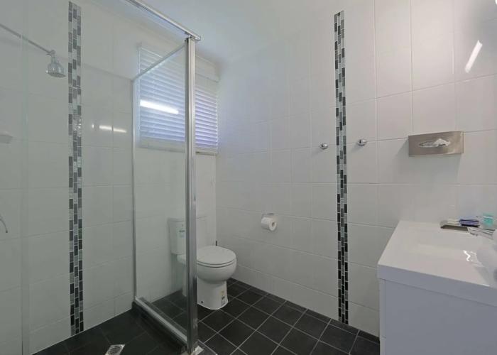 Alexandra Park Motor Inn