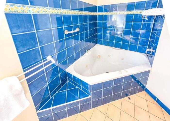 Villa Mirasol Motor Inn