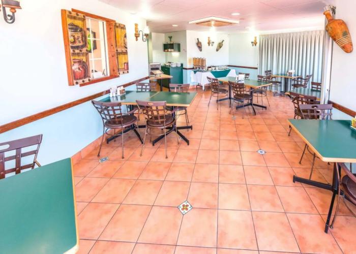 Villa Mirasol Motor Inn