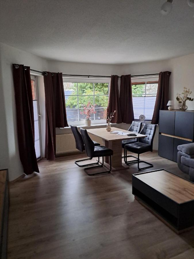 фото Ferienwohnung-Olga