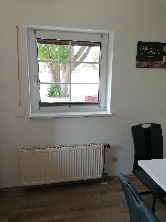 фото Ferienwohnung-Olga
