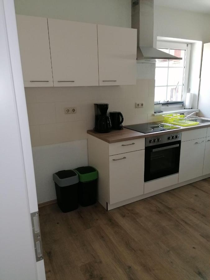 фото Ferienwohnung-Olga