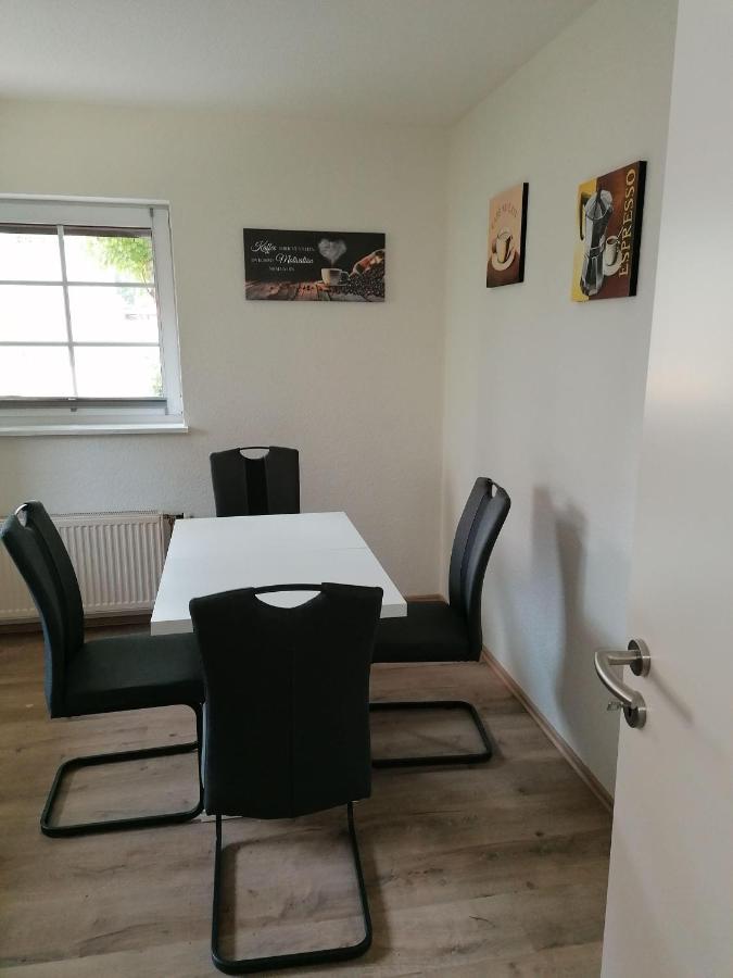 фото Ferienwohnung-Olga