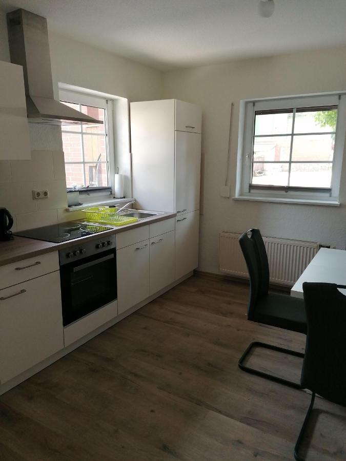фото Ferienwohnung-Olga