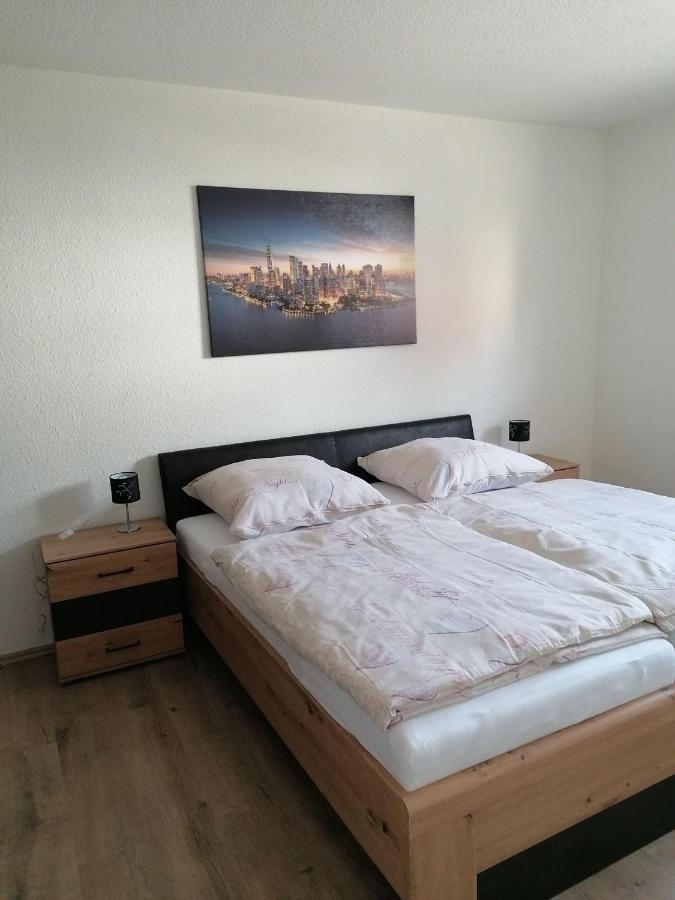 фото Ferienwohnung-Olga