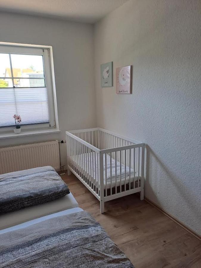 фото Ferienwohnung-Olga