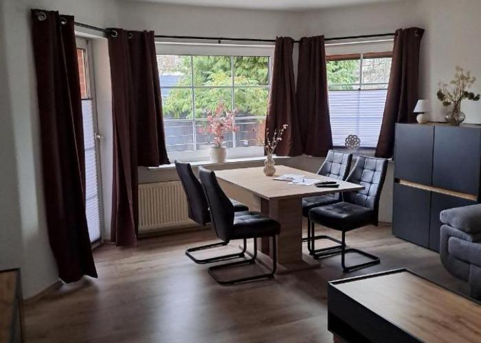 Apartment Ferienwohnung-Olga
