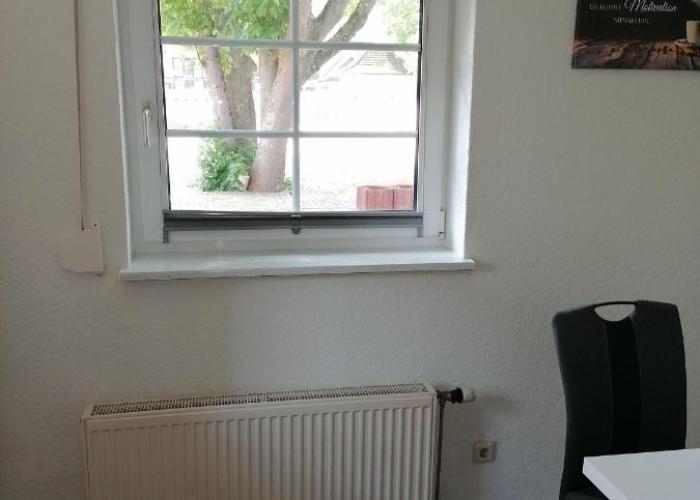 Apartment Ferienwohnung-Olga