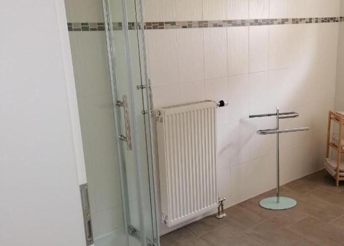 Apartment Ferienwohnung-Olga