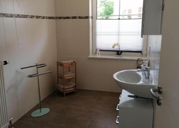 Apartment Ferienwohnung-Olga