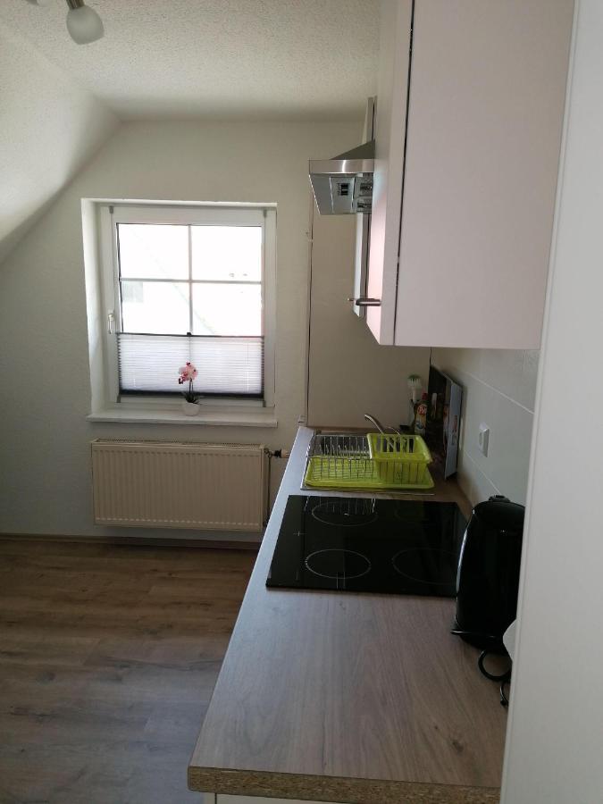 фото Ferienwohnung-Friedrich