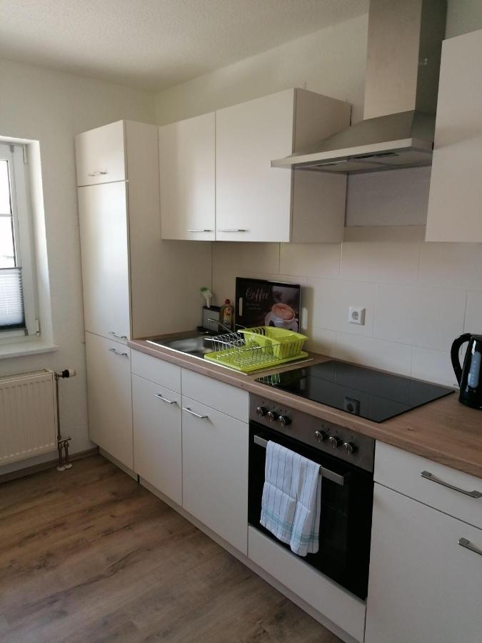 фото Ferienwohnung-Friedrich