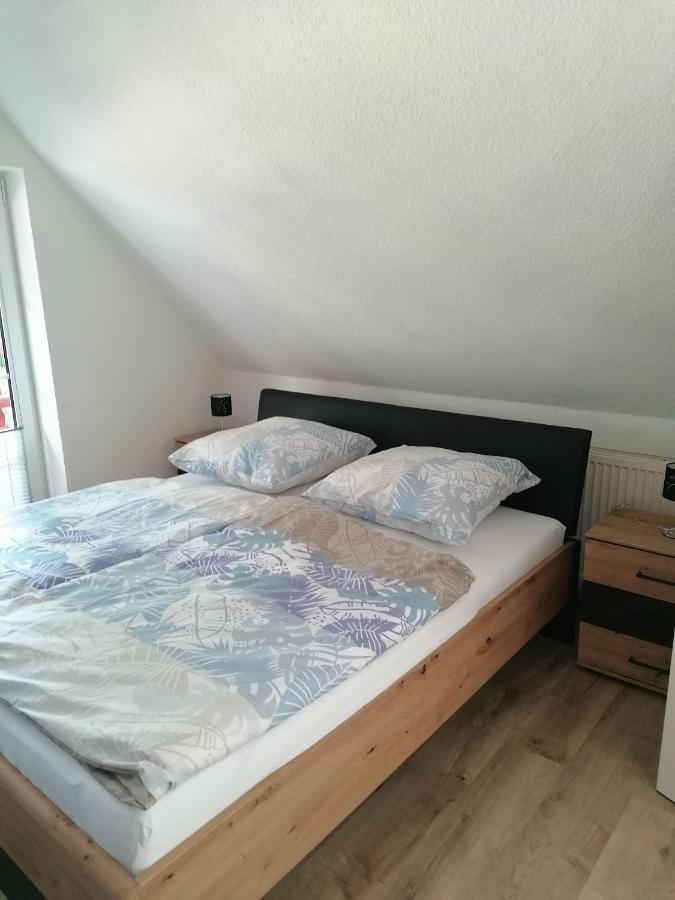 фото Ferienwohnung-Friedrich