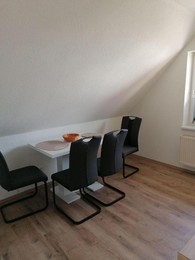 фото Ferienwohnung-Friedrich