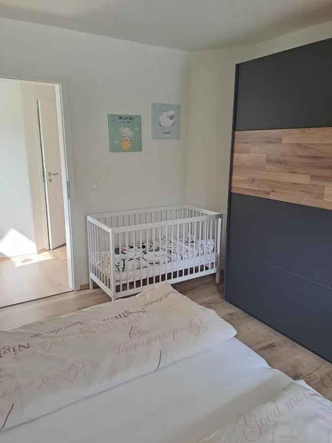 фото Ferienwohnung-Friedrich